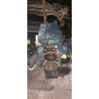 Двигун Mercedes OM904LA, модель OM904LA, 2000 р., об'єм 4.3 л, дизельне паливо.