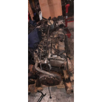 Двигун Mercedes Vito 2.2cdi om 611, 2000 рік, 2.2 л, дизель.