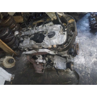 Двигун Mercedes Вито 638 2.2cdi, 2000 рік, дизель, 2.2 л.