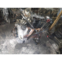 Двигун Mercedes Вито 638 2.2cdi, 2001, 2.2 л, дизель.