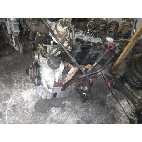 Двигун Mercedes Вито 638 2.2cdi, 2001, 2.2 л, дизель. Двигун Mercedes Вито 638 2.2cdi, 2001, 2.2 л, дизель.