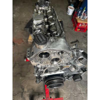 Двигун Mercedes Vito 638 2,2cdi om 611, 2000 рік, дизель, 2,2 л.