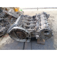 Двигун Mercedes W168 OM 668, 1.7 дизель, 2001 рік, об'єм 1.7 л, паливо - дизель.