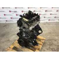 Двигун Mercedes OM646.811, W204/W212, 2007, 2.2л дизель.