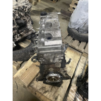 Двигун в сборі для Mitsubishi Pajero 4 wagon 06-12, 3.2 di-d, без навісного.
