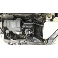 Двигун Mercedes A160, М166, 1997, 1.6 л, бензин.