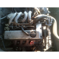 Двигун Mercedes OM 601, 1990 р.в., дизель, 2.0 л. 2 шт.