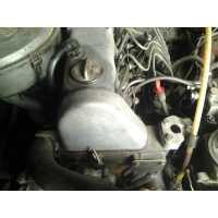 Двигун Mercedes OM617.912, 80-і, 3.0 л, дизель.