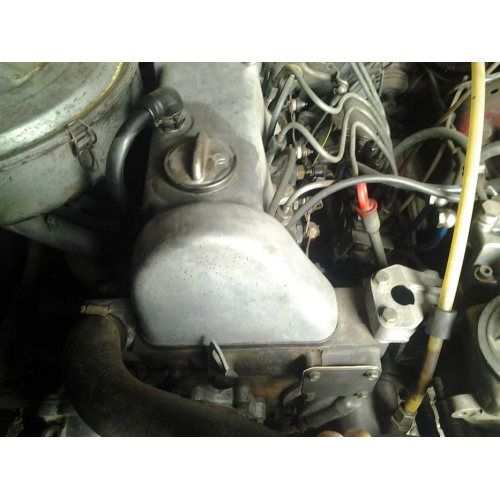 Двигун Mercedes OM617.912, 80-і, 3.0 л, дизель. Двигун Mercedes OM617.912, 80-і, 3.0 л, дизель.