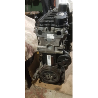 Двигун Volkswagen Jetta 6 2.5л 2012, бензиновий.