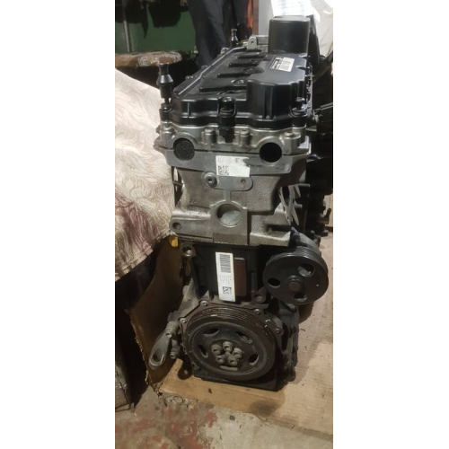 Двигун Volkswagen Jetta 6 2.5л 2012, бензиновий. Двигун Volkswagen Jetta 6 2.5л 2012, бензиновий.