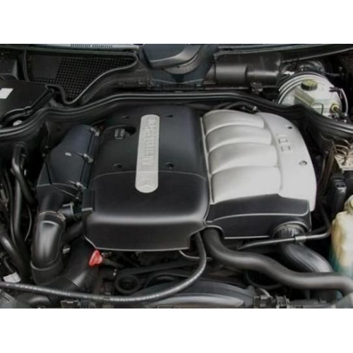 Двигун Мерседес OM611, 2001 р., 2.2 л, дизель. Двигун Мерседес OM611, 2001 р., 2.2 л, дизель.