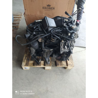Двигун Mercedes Sprinter 316, OM651, 2018, 2.1 л, дизель.