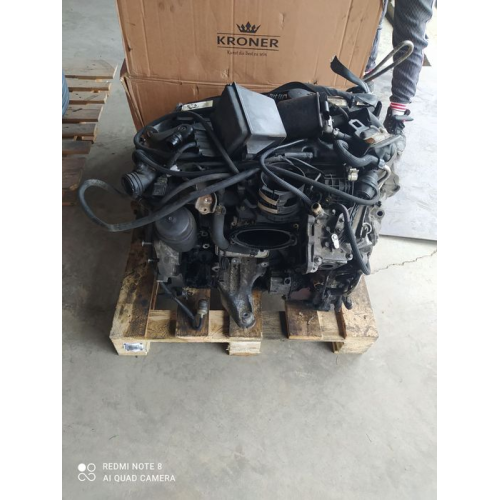 Двигун Mercedes Sprinter 316, OM651, 2018, 2.1 л, дизель. Двигун Mercedes Sprinter 316, OM651, 2018, 2.1 л, дизель.