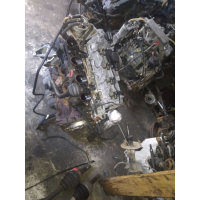 Двигун Mercedes Vito 638 2.2cdi, 2000 рік, дизель, 2.2 л. Об'єм. Харків.