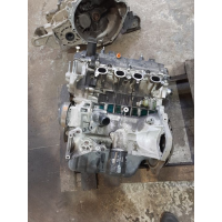 Двигун Mitsubishi 1.6 4A92, 2010 рік, бензиновий, об'єм 1.6 л.