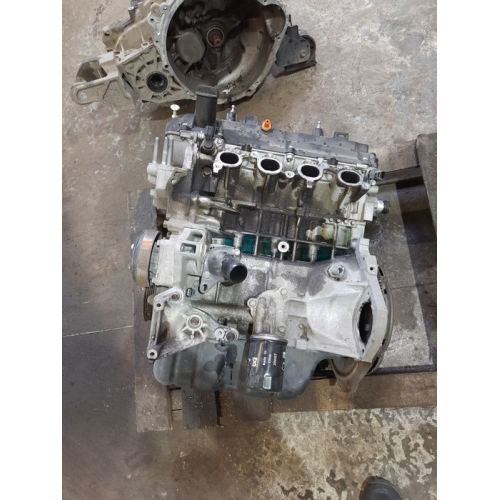 Двигун Mitsubishi 1.6 4A92, 2010 рік, бензиновий, об'єм 1.6 л. Двигун Mitsubishi 1.6 4A92, 2010 рік, бензиновий, об'єм 1.6 л.
