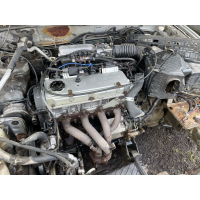 Двигун Mitsubishi 1.8 для Galant Carisma, 1995, бензин, 1.8 л.