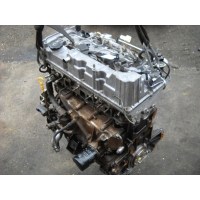 Двигун WL-C для Ford Ranger 2.5 tdci, 143 кс, випущений у 2006 році, об'єм 2.5 л, працює на дизельному паливі.