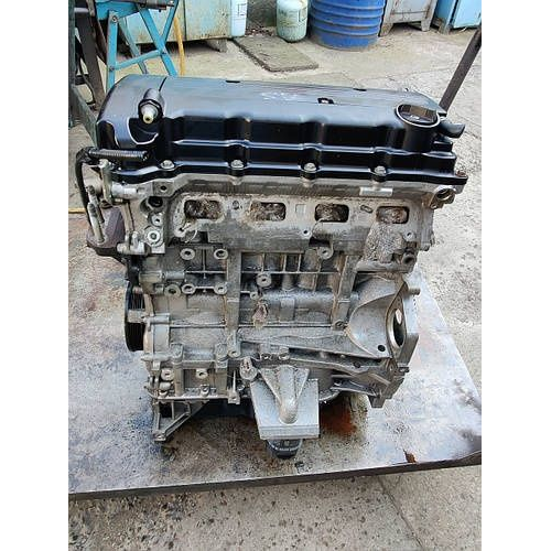Двигун Mitsubishi 4B11, 2.0 л, Lancer, 190 к.с., бензин, 2010 р. Двигун Mitsubishi 4B11, 2.0 л, Lancer, 190 к.с., бензин, 2010 р.