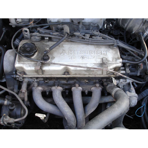 Двигун Mitsubishi Carisma 1,8 2002, 1,8 л бензин. Гарантія. Двигун Mitsubishi Carisma 1,8 2002, 1,8 л бензин. Гарантія.