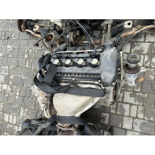 Двигун Mitsubishi Colt 1.3 2010 MN195896, бензин, об'єм 1.3 л. Двигун Mitsubishi Colt 1.3 2010 MN195896, бензин, об'єм 1.3 л.