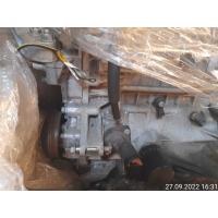 Двигун Mitsubishi Colt VI 2003-2012 1.5 Z30 MN195773, бензин, 1.5 л.