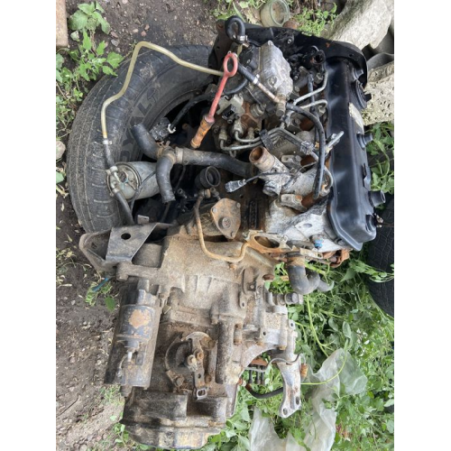 Двигун 1,9TDI AFN, 1997 р.в., об'єм 1,9 л, дизель. Двигун 1,9TDI AFN, 1997 р.в., об'єм 1,9 л, дизель.