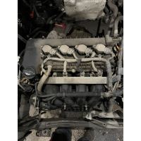 Двигун Mitsubishi Lancer X 1.5 АКПП, 2010 рік, 1.5 л, бензин.