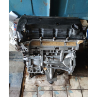 Двигун Mitsubishi Outlander 4b12 2007-2012, 2.4 л бензин.