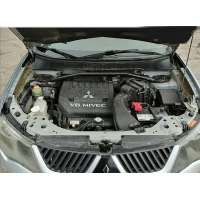 Двигун Mitsubishi Outlander XL 3.0, 2010 рік, об'єм 3.0 л, бензин.
