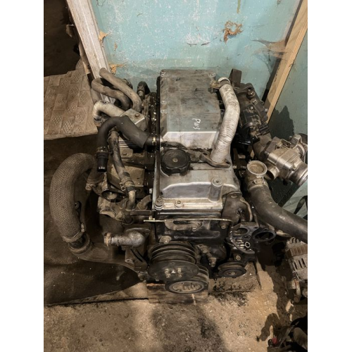 Двигун Mitsubishi Pajero 3.2 tdi 4M41, 2006 рік, дизель, 3.2 л. Двигун Mitsubishi Pajero 3.2 tdi 4M41, 2006 рік, дизель, 3.2 л.