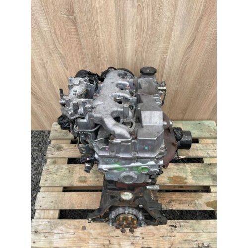 Двигун Mitsubishi Sport Pajero 2.5 4D56U L200 06-2015, 2.5 л, дизель.