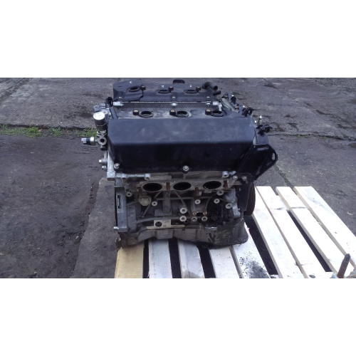 Двигун Mitsubishi XL 3.0 6B31, бензин, 2005 рік, об'єм 3.0 л.