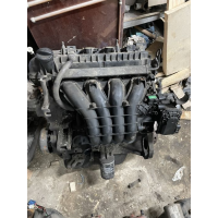 Двигун Mitsubishi Colt 1.3 2008, 1.3 л, бензин.
