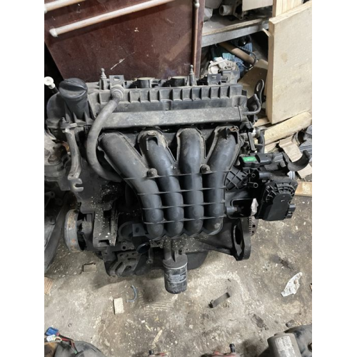 Двигун Mitsubishi Colt 1.3 2008, 1.3 л, бензин. Двигун Mitsubishi Colt 1.3 2008, 1.3 л, бензин.