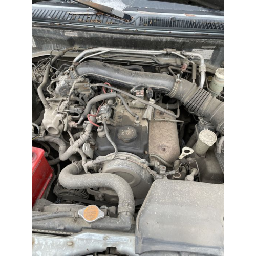 Двигун Mitsubishi Pajero Pinin 1.8 GDI 4G93 2000 1.8 бензин. Двигун Mitsubishi Pajero Pinin 1.8 GDI 4G93 2000 1.8 бензин.