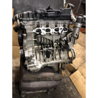 Двигун Mercedes M271 1.8 бензин для W203 W171 2002 р.