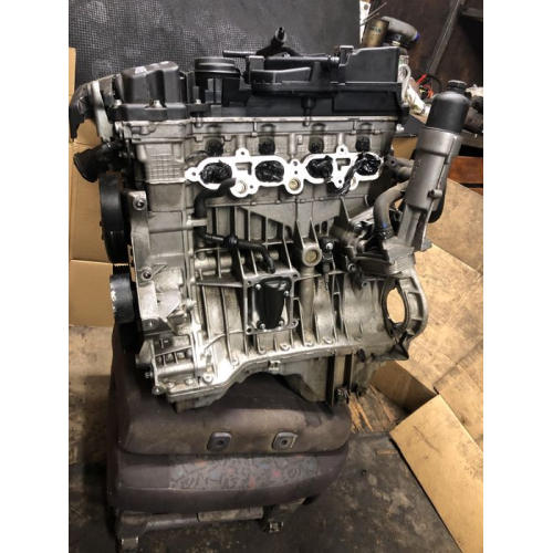 Двигун Mercedes M271 1.8 бензин для W203 W171 2002 р. Двигун Mercedes M271 1.8 бензин для W203 W171 2002 р.