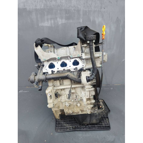Двигун Мотор 1.2MPI AZQ Skoda Fabia II 2007-2014p 1.2 л бензин. Двигун Мотор 1.2MPI AZQ Skoda Fabia II 2007-2014p 1.2 л бензин.