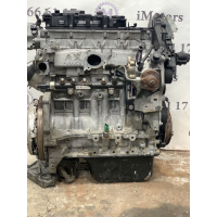 Двигун Мотор 1.4 для Citroen Peugeot C2 C3 Nemo 207 208 1007 Bipper DS3, випущений в Україні.