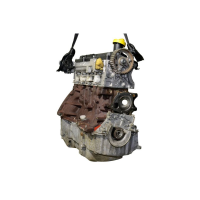 Двигун мотор 1.5 K9K 792 834 894, Renault Logan Duster Kangoo Megane Scenic, 2008-2021, дизель.