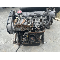 Двигун Renault F8M 730, 1.6 л, бензин, для Renault Rapid, Renault 11, Renault 19, Renault 5, Volvo.