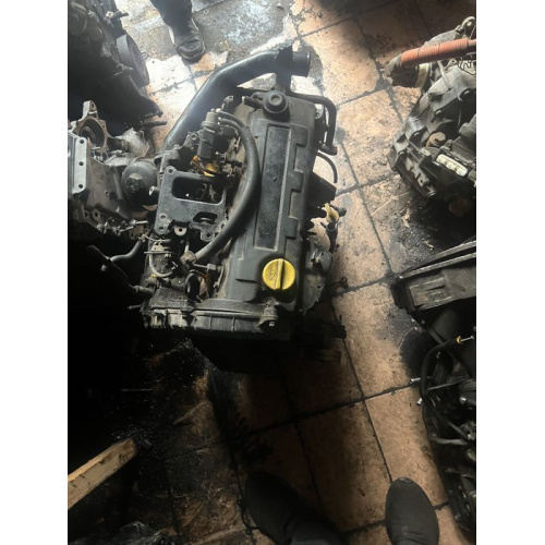 Двигун Opel 1.7dt, Opel Combo B, Astra, Corsa, 2003, 1.7 л, дизель. Двигун Opel 1.7dt, Opel Combo B, Astra, Corsa, 2003, 1.7 л, дизель.