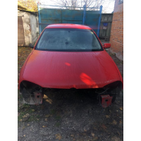 Двигун Volkswagen 1.9 SDI, 2000 рік, об'єм 1.9 л, дизель. Підходить для Skoda Octavia, Golf, Bora, Caddy.