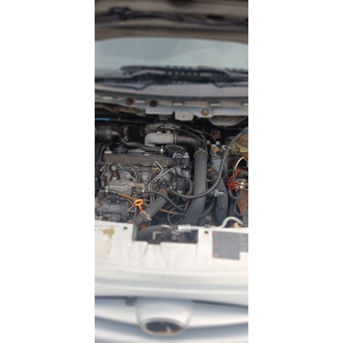 Двигун мотор AFN для VW Audi, 1.9 TDI, 1996 рік, дизель, 1.9 л. Двигун мотор AFN для VW Audi, 1.9 TDI, 1996 рік, дизель, 1.9 л.
