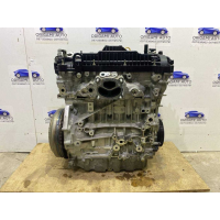 Двигун Ford Edge 2.0 2018-2022, бензиновий, 2.0 л.