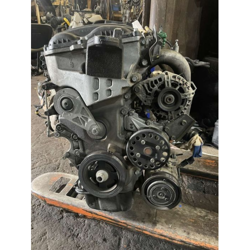 Двигун Hyundai Sonata Lpi 2.0 газ, 2010-2018р. Двигун Hyundai Sonata Lpi 2.0 газ, 2010-2018р.