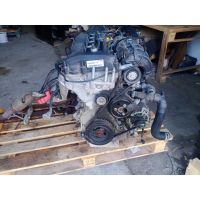 Двигун мотор 2.5 Duratec Ford Fusion MK5 2013-2020, 2.5 л, бензин.