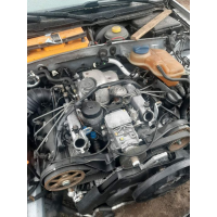 Двигун мотор 2.5 л дизель AKE AKN BFC BDG AYM Audi A6C5 2000.